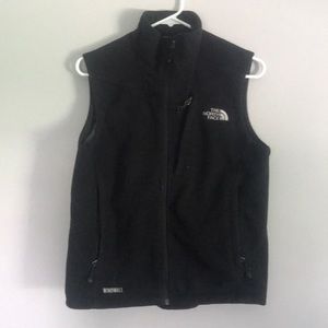 North Face Vest (Mens)